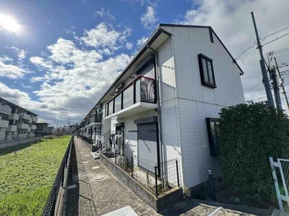 ディアスかわさき B棟の画像