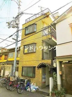 ヴィラ沢ノ町の画像