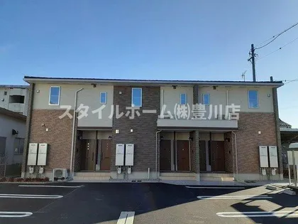 クルール 大村 Bの画像