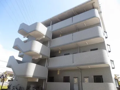 グレース宝殿の画像