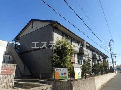 ピアニーフィールドAの画像