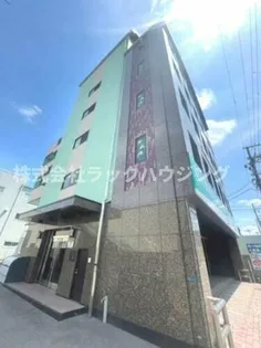 日本IDTビルの画像