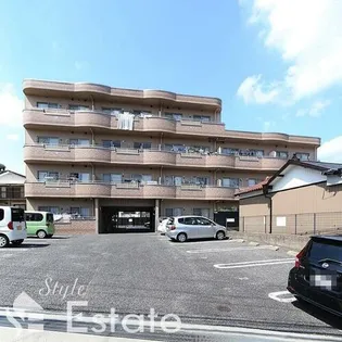 フォンティーヌⅡの画像