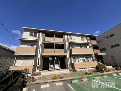 クレールシェノワの画像