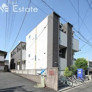 ヴィオラ大幸【2階】の外観