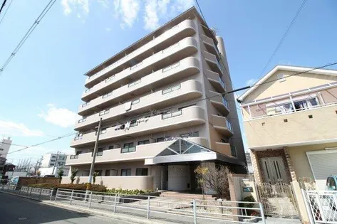 ヴィラシャトーの画像