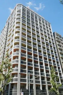 福岡県福岡市博多区博多駅南2丁目【マンション】の外観