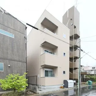 ROBOT HOUSE 名古屋南の画像
