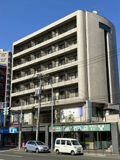 ネオアージュ円山の画像