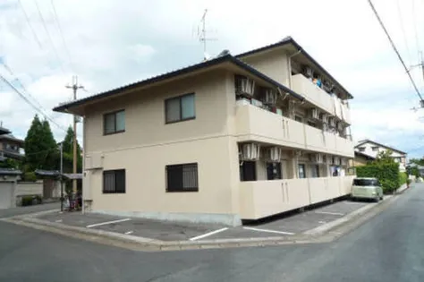 クリアサガ嵐山の画像