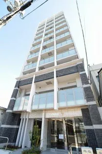 フォーリアライズ天神橋ルーチェの画像