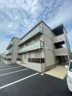 シエスタ別館SOUTHの画像