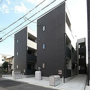 ハーモニーテラス開平町Ⅲの画像