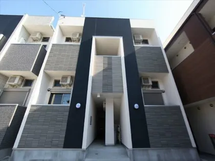 BELLE DEMEUREの画像