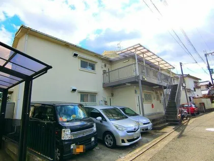 コーポ高倉台の画像