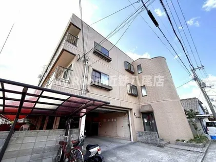 ロイヤル八尾の画像