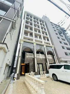 シェワズ レガリアの画像