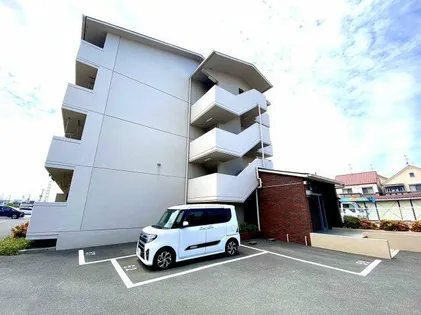 グランドメゾン曙の画像