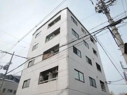 シャンブル北加賀屋の画像