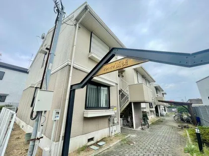 サンハイツ高美の画像