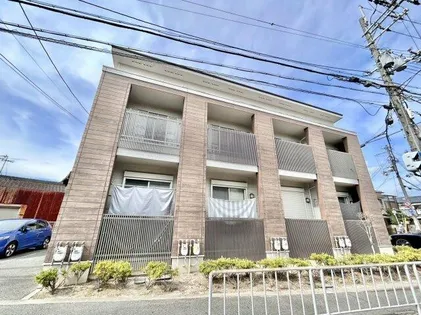 ハルカパレスの画像