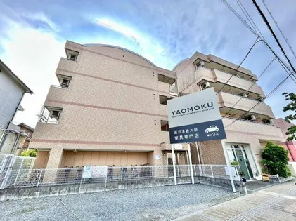 モアナコートの画像