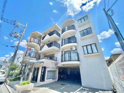 ライオンズマンション八尾第2の画像