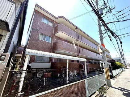 ジュネス高安の画像