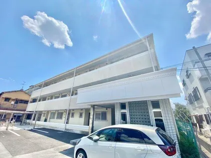 マンション辻田の画像