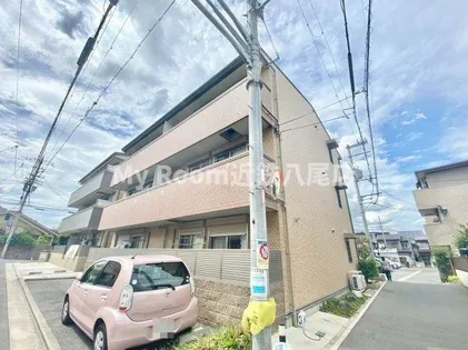 メゾン ド サカエの画像