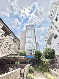 レジデンス八楽【3階】の外観