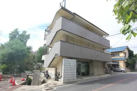 サンマリン妙法寺の画像