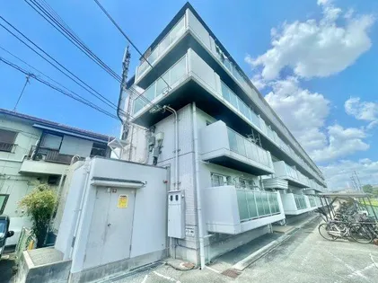 メゾン一番館の画像