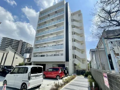 FREEDOM RESIDENCE 藤井寺岡の画像