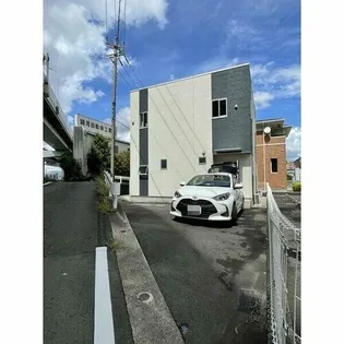 愛知県西春日井郡豊山町大字青山字東栄【一戸建】の外観
