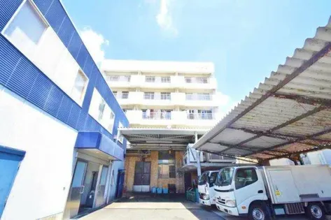 コーポ半田の画像