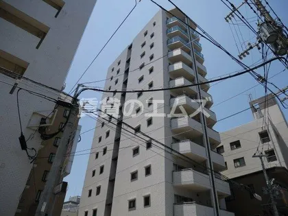 リアンシエルブルー東比恵IIの画像