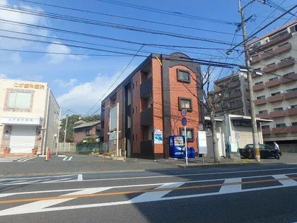 かでんハイツの画像
