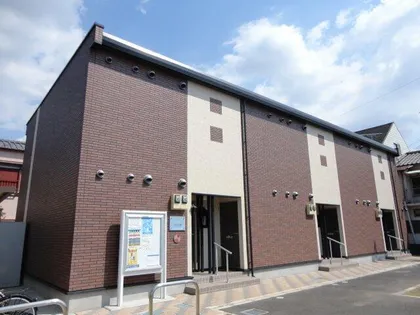 レオネクスト上之島の画像