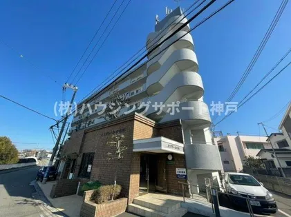 サンクレール本多聞の画像