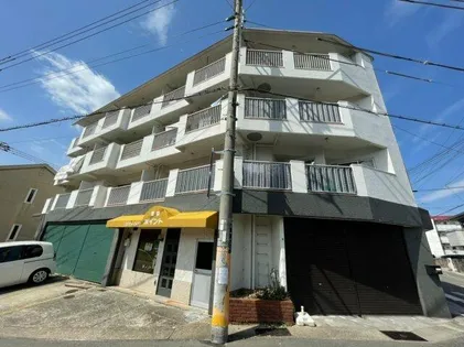 エフビルの画像