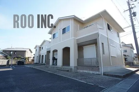 コンフォート八代の画像