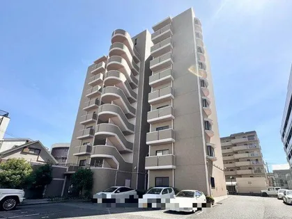 プライムヒル藤井寺の画像