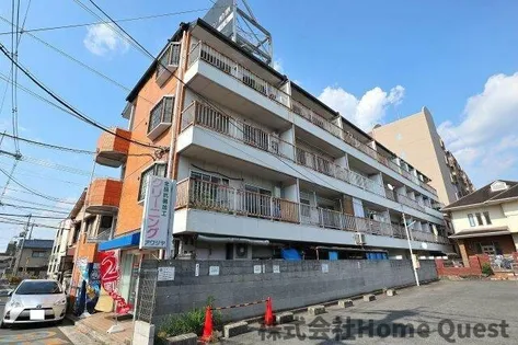 高安一番館の画像