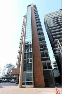 ロイヤルノースナイン【1410号室】の外観