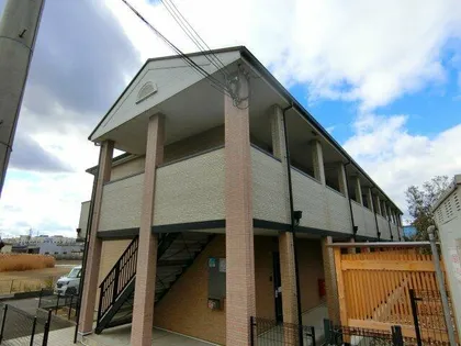 カンターレ鶯谷Ⅰ番館の画像