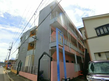 フォンタル西板持A棟の画像