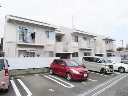 パークメゾンの画像