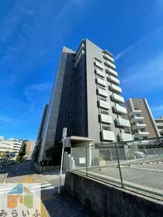 パークアベェニュー覚王山の画像