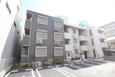 タウンコートの画像